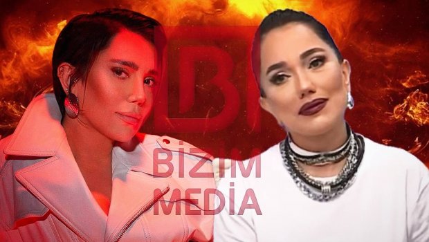 Lalə aparıcıları TƏNQİD ETDİ: \