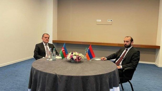 Yaxın vaxtlarda Ceyhun Bayramov erməni həmkarı ilə görüşəcək