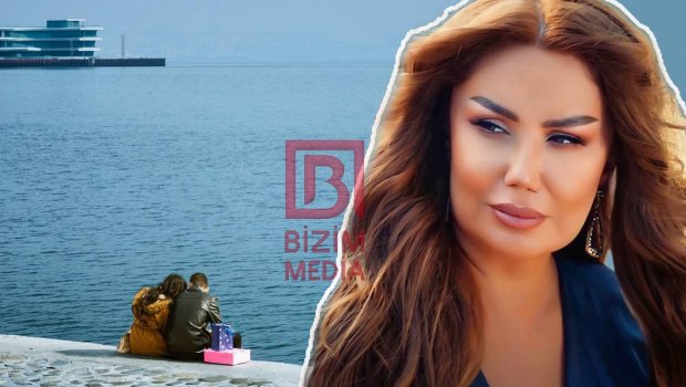 Könül Kərimova: “İndiki gənclər üçün sevgi əl-ələ tutub bulvarda gəzməkdir” – VİDEO 