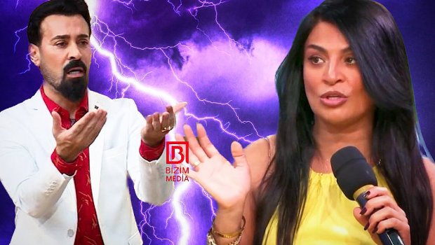 Niyam od püskürdü: “Aynur mənim ona olan münasibətimə xələl gətirdi” – VİDEO 