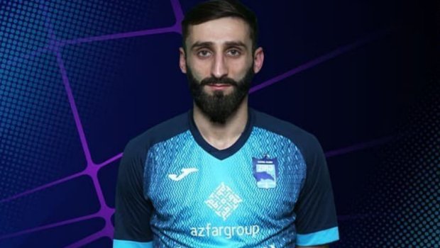 Volkovun “Zirə”yə qayıdışı baş TUTMADI 