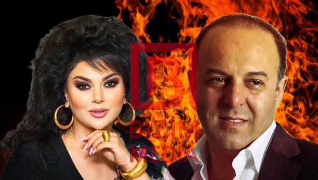 Təranə: “Elarizin ifa etdiyi mahnıya görə toyda dava düşmüşdü” – VİDEO 