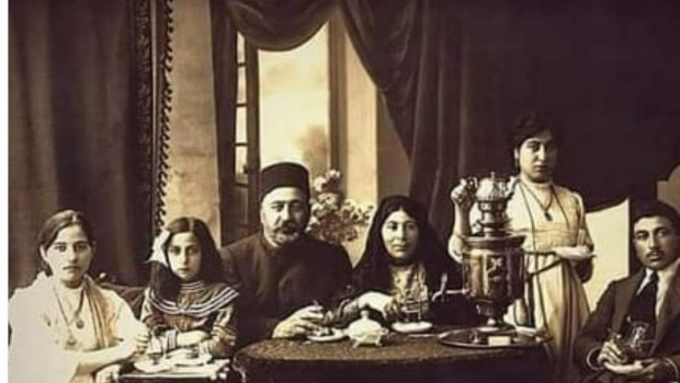 Xaricilərin təhqirinə dözmədi, ilk futbol klubumuzu YARATDI – Mer Kampanla bağlı MARAQLI FAKTLAR