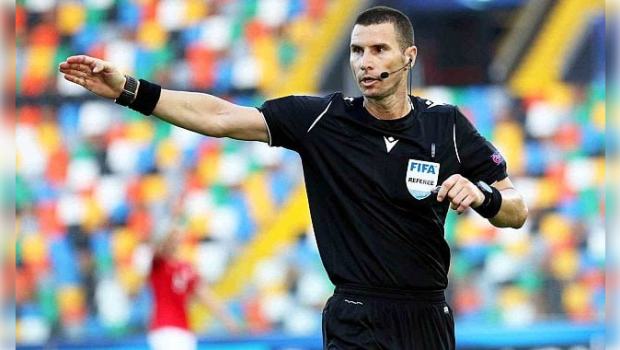 “Qarabağ”-“Braqa” oyununun hakimləri AÇIQLANDI 