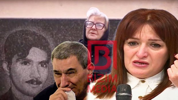 Rəhman Rəhmanovun gəlini efirdə ailə sirlərini ÜZƏ ÇIXARDI – VİDEO 