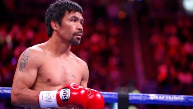 Məşhur boksçunu olimpiadaya buraxmadılar