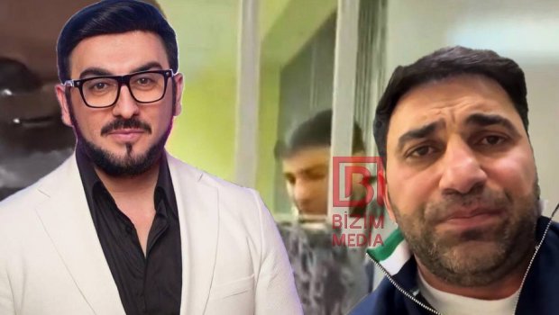Tolik: “Kamilin adı “İnterpol”un axtarış siyahısında yoxdur” - FOTO