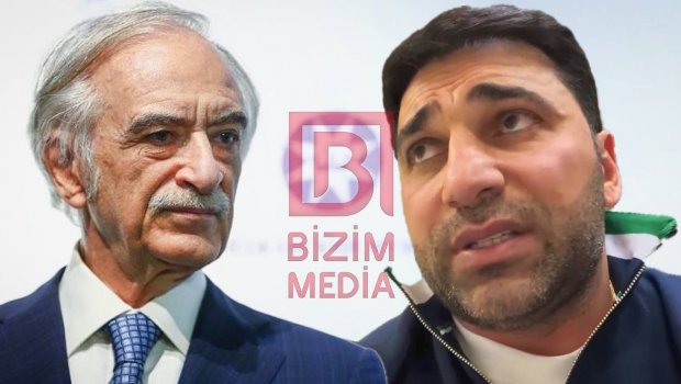 Polad Bülbüloğlu Kamil Zeynallıya zəng vurub - FOTO