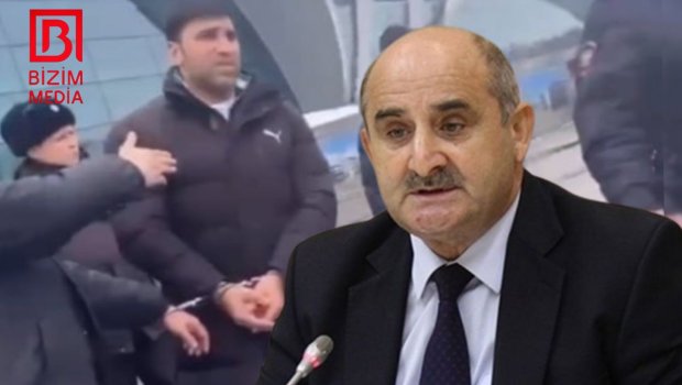 Çingiz Qənizadədən SƏRT REAKSİYA – “Kamil Zeynallının Rusiyada saxlanılması yolverilməzdir”