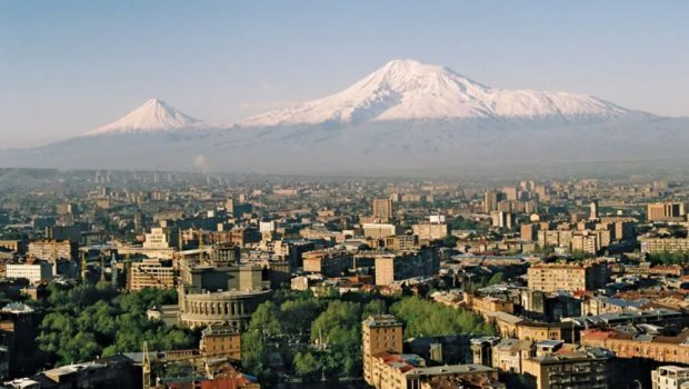 İrəvan Bakıdan sülh müqaviləsi ilə bağlı daha bir təklif paketi aldı