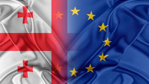 Qərbin növbəti HƏDƏFİ – Aİ-nin vədləri Gürcüstanı UÇURUMA APARIR