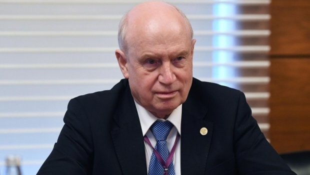 MDB Baş katibi Əli Əsədovu təbrik edib