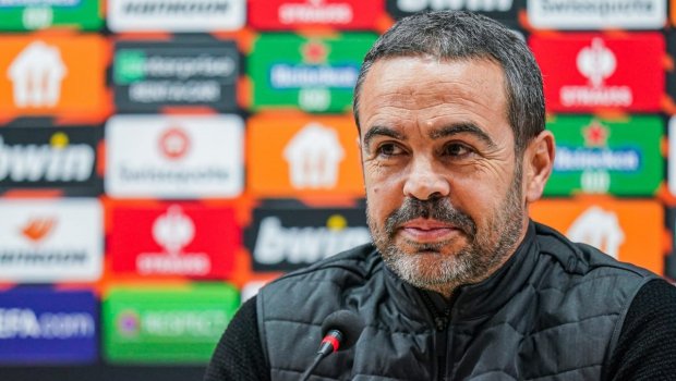 “Braqa”nın baş məşqçisi: “Əsas hədəfimiz “Qarabağ”ı keçməkdir”