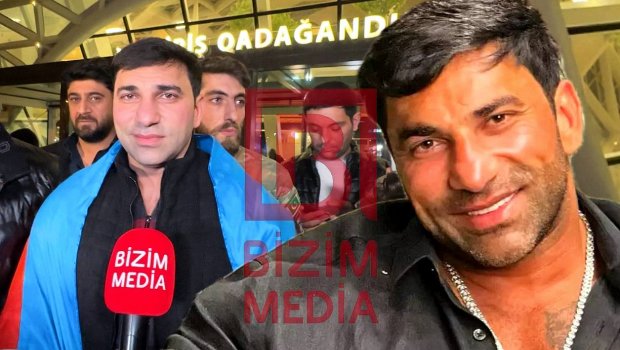 Kamil Zeynallı: 