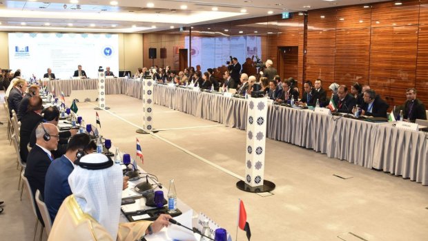 Bakıda Asiya Parlament Assambleyasının 14-cü plenar sessiyası KEÇİRİLİR 