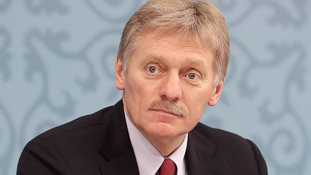 Peskov: 