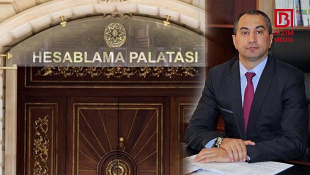 Hesablama Palatası Mədəniyyət Baş idarəsində YOXLAMALARA başladı – ÖZƏL 