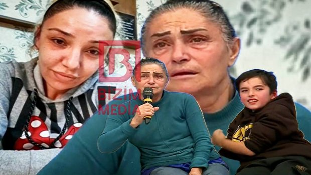 Modelin anası: “Narkomanlar yarım milyonluq villamızı əlimizdən aldılar” - VİDEO