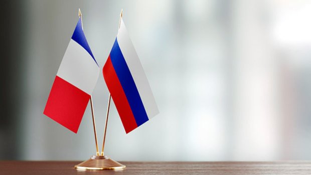 Rusiya Fransanı hədələdi