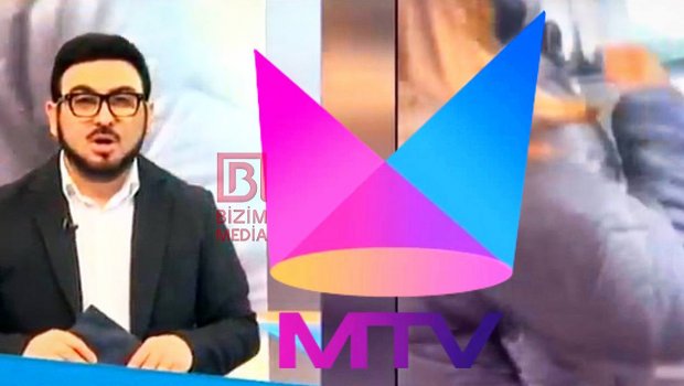 Bu görüntülərə görə “MTV Azərbaycan” kanalının yayımı DAYANDIRILACAQ - VİDEO