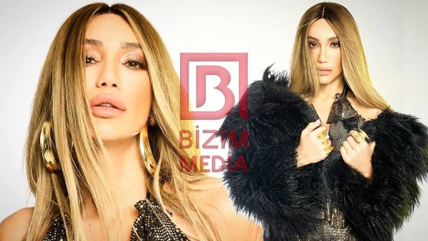 Plastik əməliyyatdan sonra Röya ilk FOTOSESSİYASI ilə GÜNDƏMDƏ