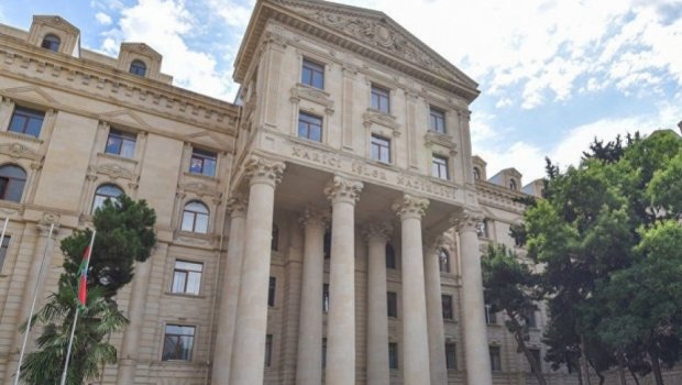 Rəsmi Bakıdan Paşinyana CAVAB: \