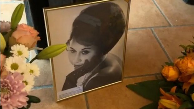 Azərbaycanın Xalq artistinin nəşi YANDIRILACAQ - FOTO 