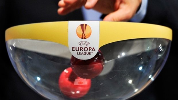 Avropa Liqasının 1/8 final mərhələsinin püşkatması – YENİLƏNİB/VİDEO 