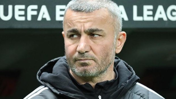 Qurban Qurbanov püşkü dəyərləndirdi