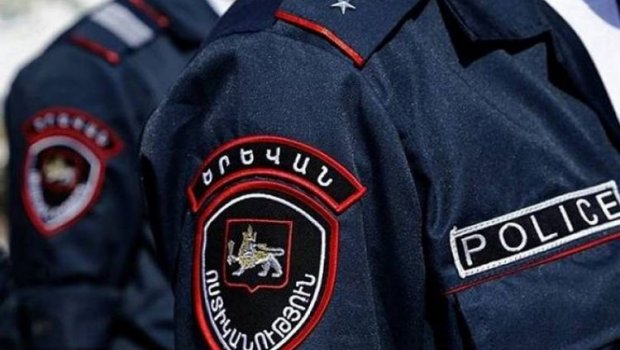 Ermənistanda sərhədi keçmək istəyən iki Türkiyə vətəndaşı SAXLANILDI