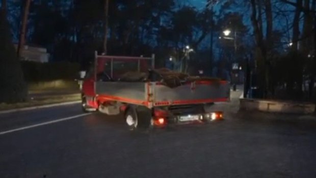 Polşalılar Rusiya-Ukrayna müharibəsinin ikinci ildönümünü BELƏ qeyd etdilər - VİDEO