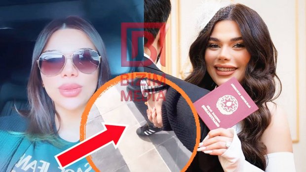 Aysun ikinci evliliyindən DANIŞDI: \