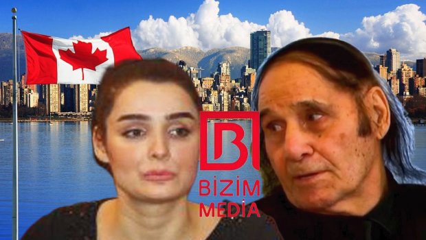 Niyaməddin Musayevin qızı ailəlikcə Azərbaycandan KÖÇDÜ - VİDEO