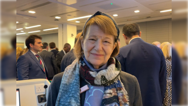 Britaniya rəsmisi: “Azərbaycan Şərqdə qadınlara seçmək və seçilmək hüququ verən ilk ölkədir”