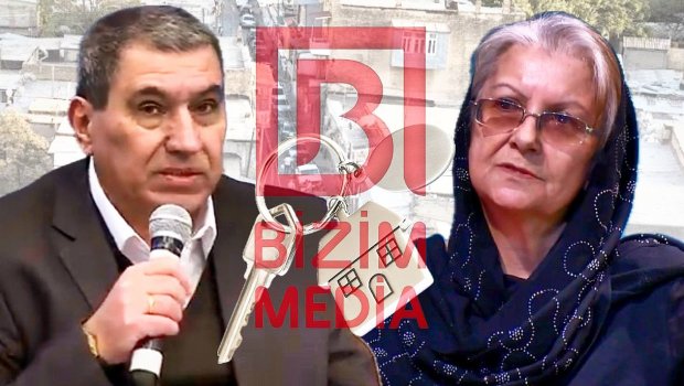 Rəhman Rəhmanoğlu: \