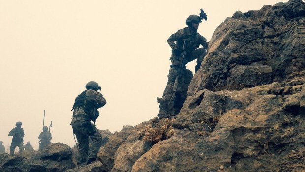 Türkiyə ordusu 4 PKK terrorçusunu MƏHV ETDİ