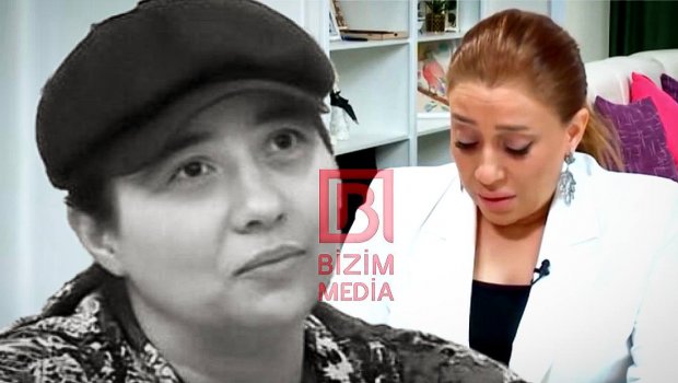 Aygünün bacısı: \