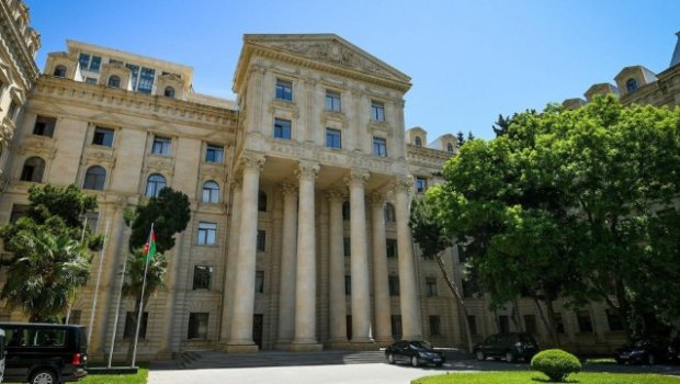 XİN Xocalı soyqırımının 32-ci ildönümü ilə bağlı bəyanat yaydı