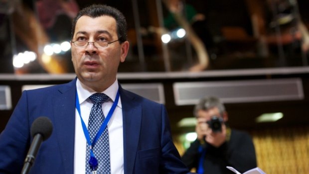 Deputat: “Beynəlxalq təşkilatlar Xocalı soyqırımı ilə bağlı qətnamələri icra etməyə qorxublar”