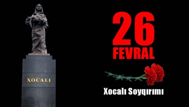 Ermənilər Xocalıdakı cinayətlərə görə cəzasız qaldılar - Fransa nəşri