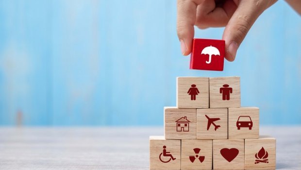 Azərbaycanın sığorta bazarı 4 % BÖYÜYÜB 