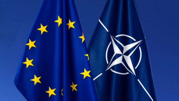 Aİ və NATO Ukraynaya hərbi personalını göndərməyi MÜZAKİRƏ EDİR