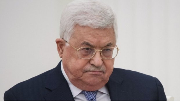 Fələstin Prezidenti hökumətin istefasını QƏBUL EDİB