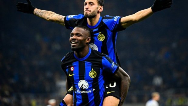 “İnter”in türk futbolçusu ZƏDƏLƏNDİ