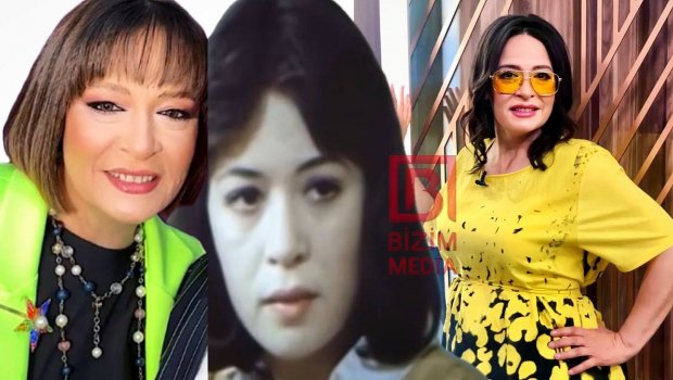Stilist Anar 38 il sonra Mehriban Xanlarovanın imicini DƏYİŞDİ - FOTO/VİDEO 