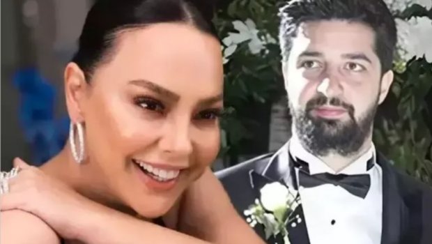 Ebru Gündeş 4-cü dəfə ƏRƏ GETDİ - FOTO