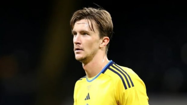 Azərbaycan millisinin rəqibinin futbolçusu huşsuz vəziyyətdə TAPILDI