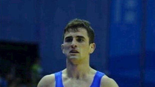 Azərbaycan yığmasının sabiq üzvü Moskvada həbs edildi - FOTO