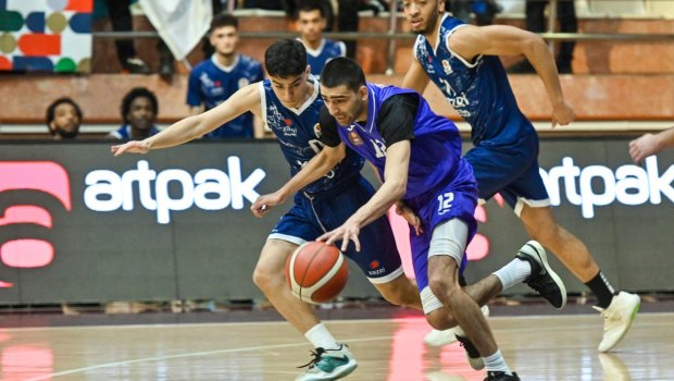 “Xəzri” Azərbaycan kubokuna qələbə ilə başladı - FOTO