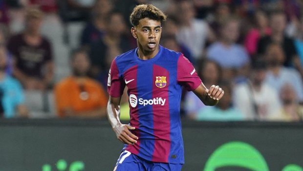 “Barselona” bu futbolçu ilə müqaviləni uzadır